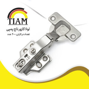 گازور تاچ پمپی