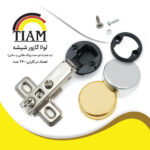 گازور شیشه